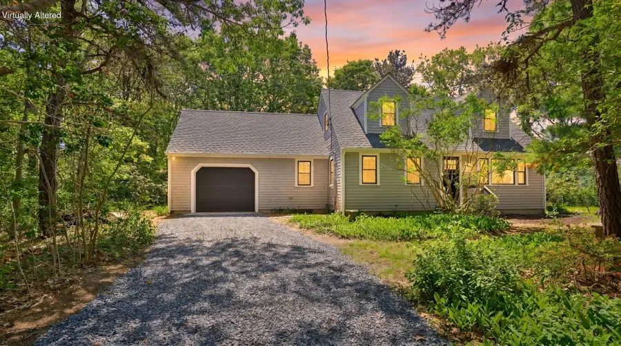 80 Runway Lane, Eastham, MA 02642 - #2
