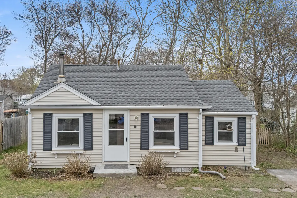 10 3rd Avenue, Wareham, MA 02571 - #1