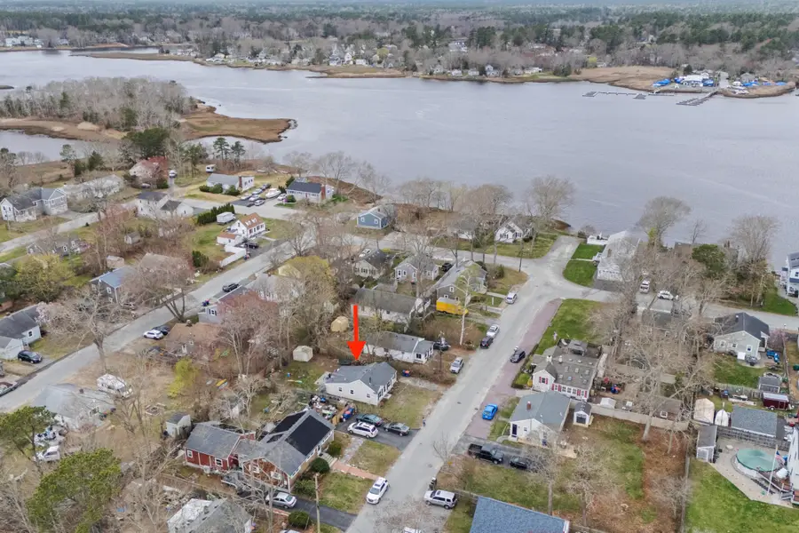 10 3rd Avenue, Wareham, MA 02571 - #2