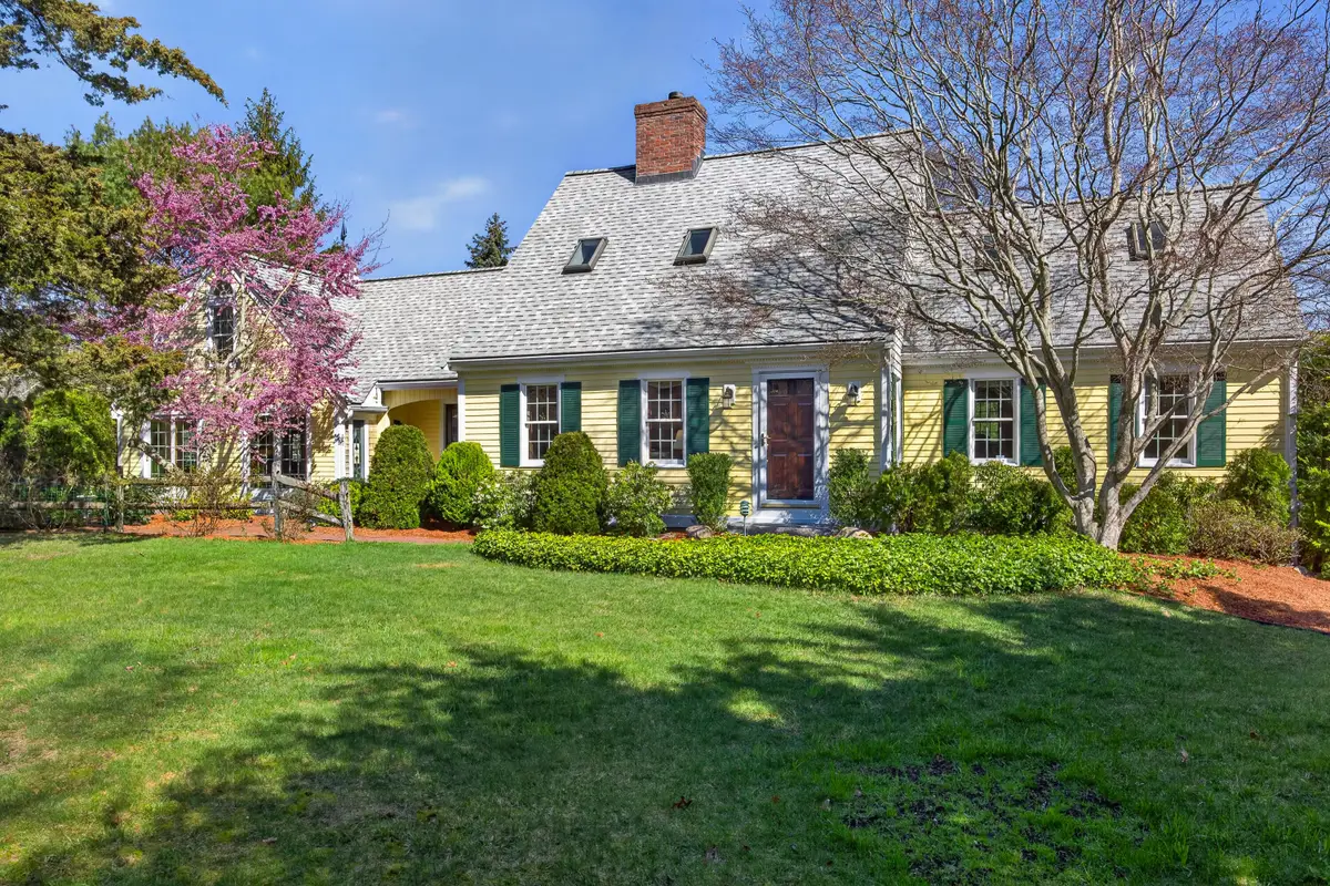 9 Gray Birch Road, East Sandwich, MA 02537 - #1