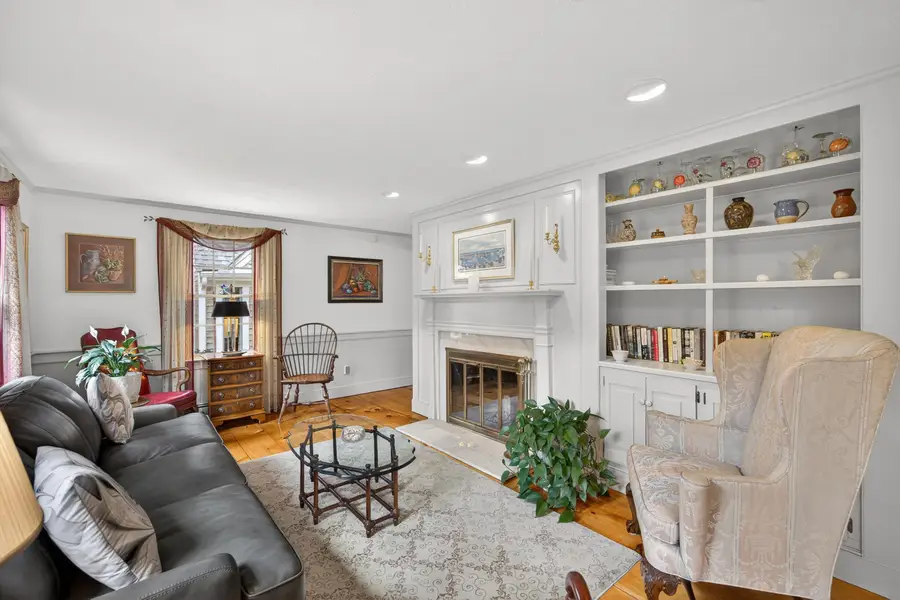 9 Gray Birch Road, East Sandwich, MA 02537 - #3