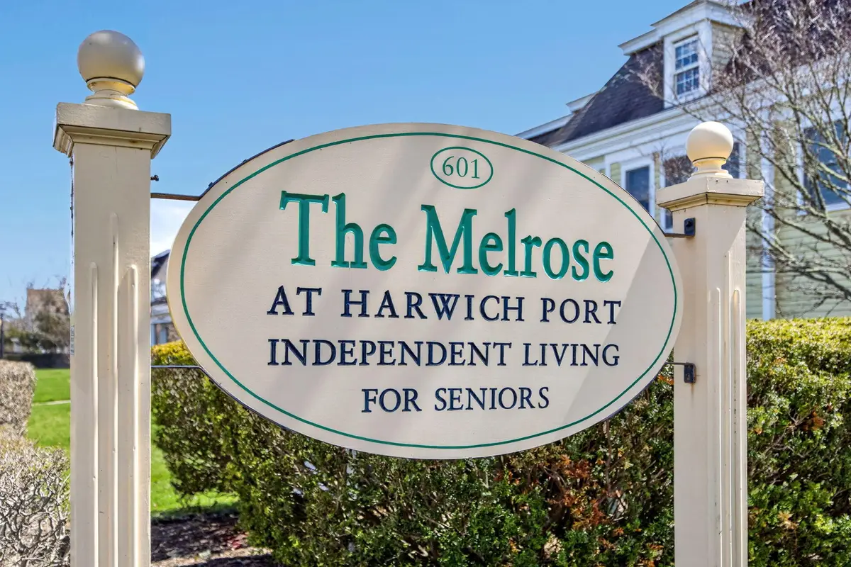 601 Route 28 #APT 105, Harwich Port, MA 02646 - #1