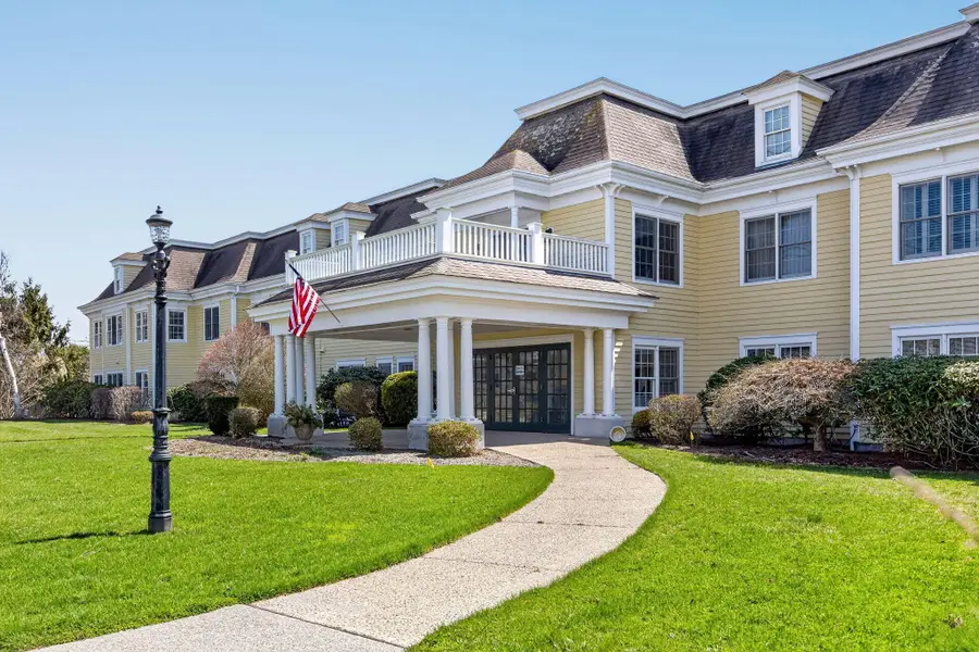 601 Route 28 #APT 105, Harwich Port, MA 02646 - #2