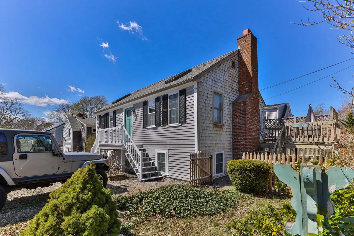 28 Crocker Drive #UNIT C, Hyannis, MA 02601 - #1