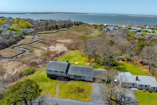 65 Webster Road, West Yarmouth, MA 02673