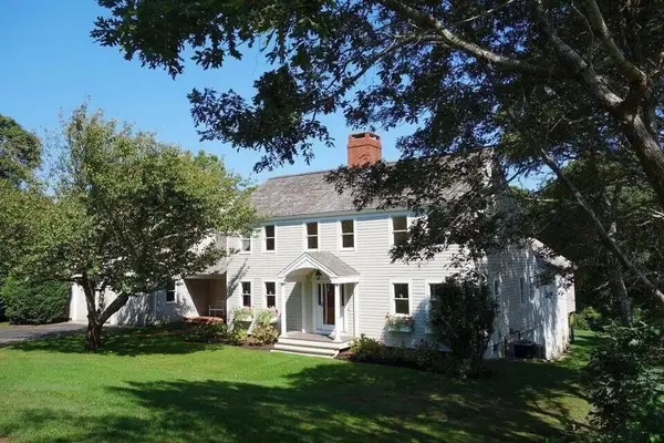 60 Harbor Hill Road, Chatham, MA 02633