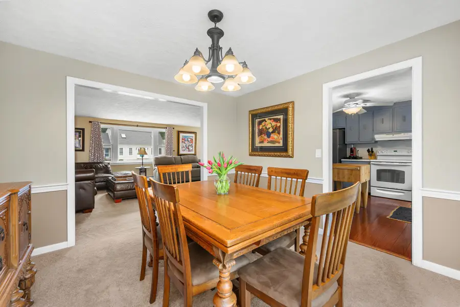 153 Hickory Hill Circle, Osterville, MA 02655 - #3