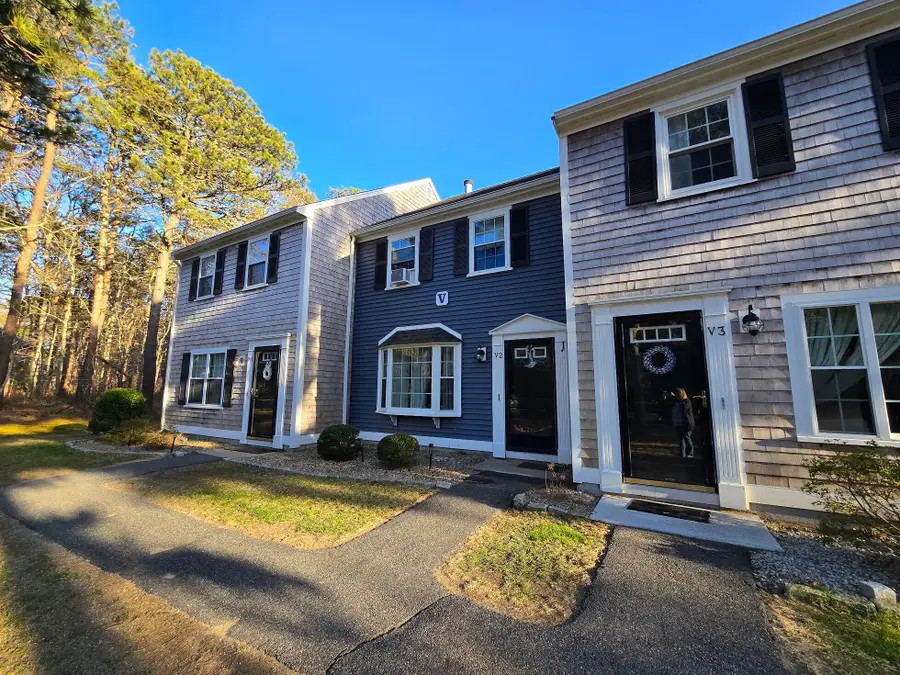 248 Camp Street #APT V2, West Yarmouth, MA 02673 - #2