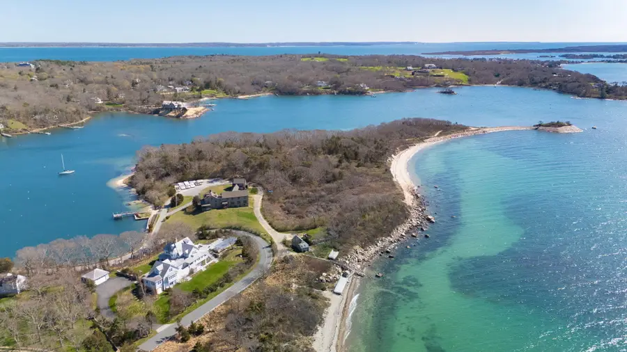 407 Sippewissett Road, Falmouth, MA 02540 - #3