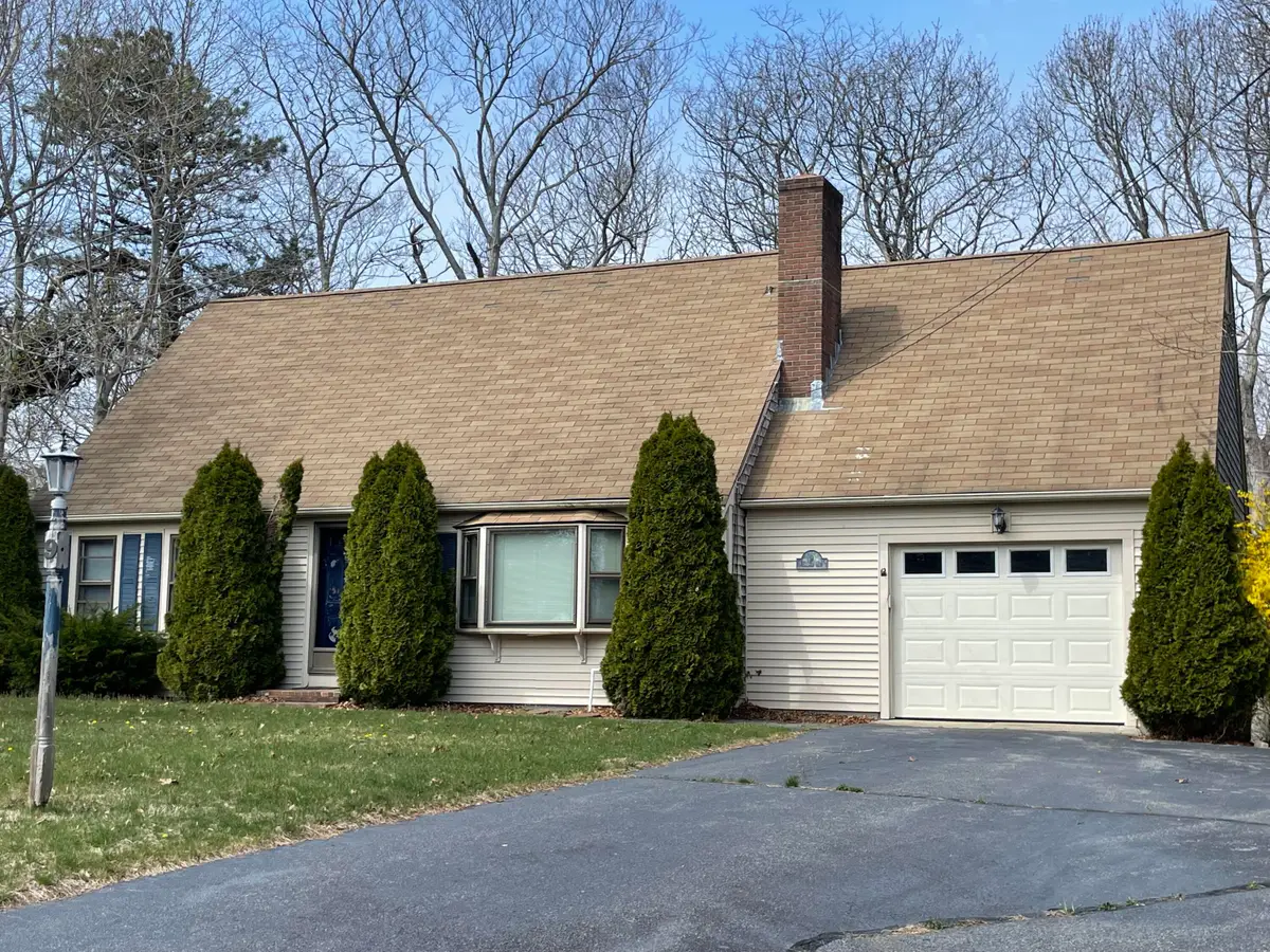 9 Halyard Way, Centerville, MA 02632 - #1
