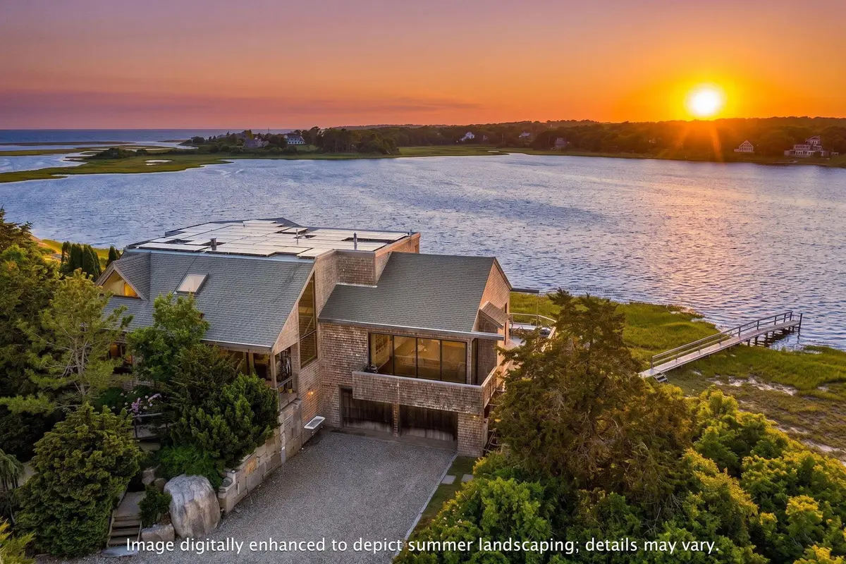 38 Indian Trail, Chatham, MA 02633 - #1