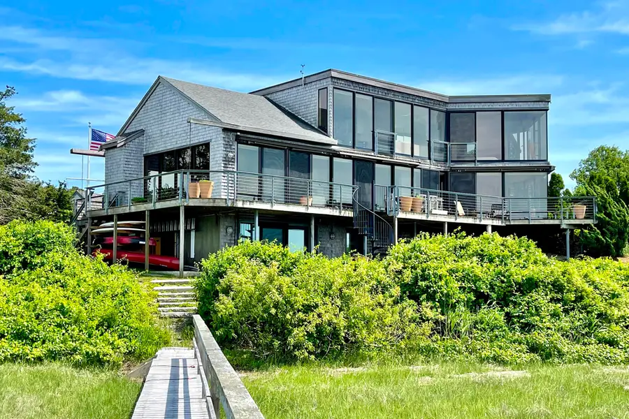 38 Indian Trail, Chatham, MA 02633 - #2