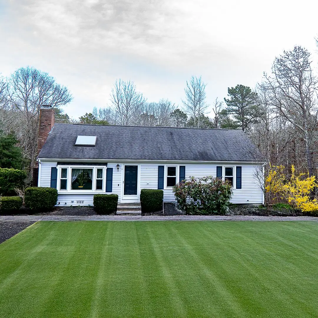 4 Hane Road, Mashpee, MA 02649 - #1