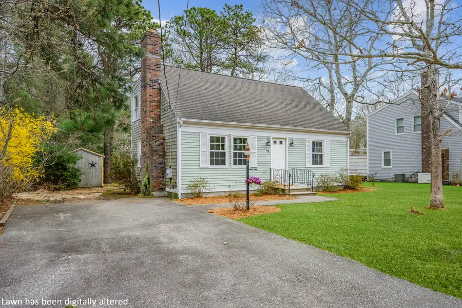 44 Antone Avenue, East Falmouth, MA 02536 - #3