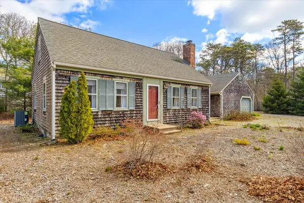 90 Whitney Road, Eastham, MA 02642