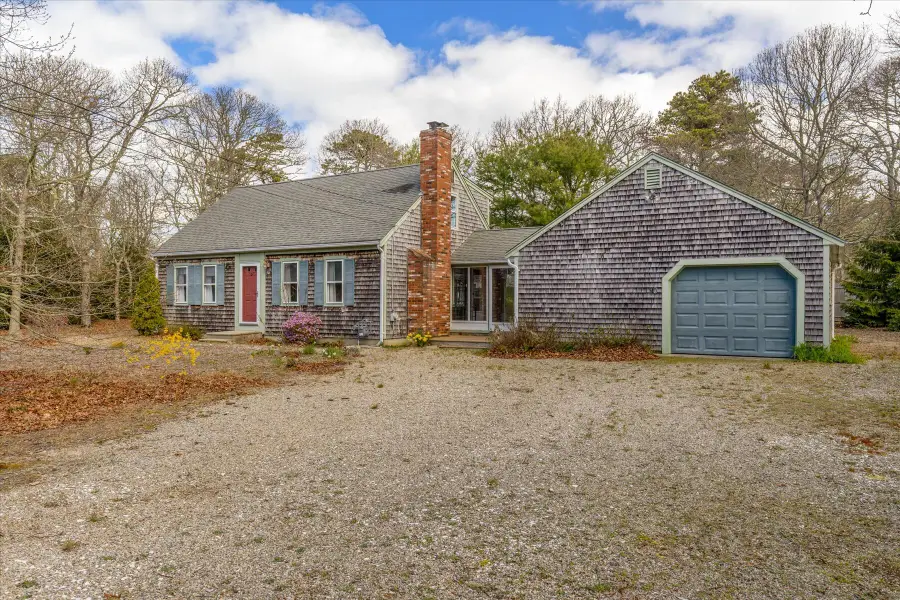 90 Whitney Road, Eastham, MA 02642 - #2