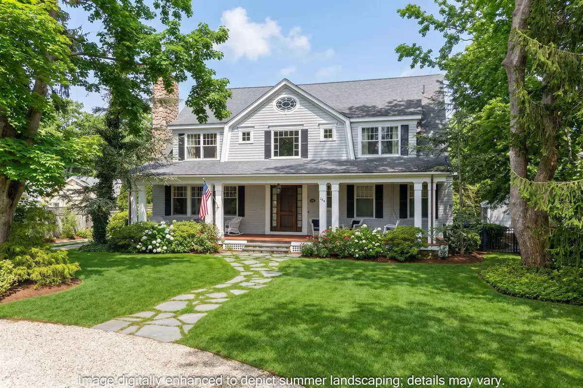 268 Parker Road, Osterville, MA 02655 - #1