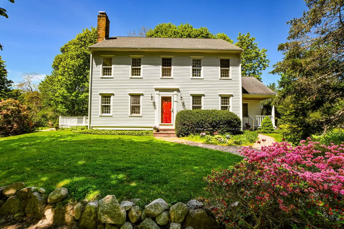 1 Moody Drive, Sandwich, MA 02563 - #1