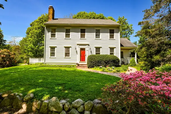 1 Moody Drive, Sandwich, MA 02563
