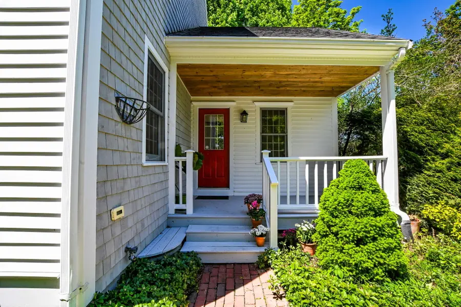 1 Moody Drive, Sandwich, MA 02563 - #2