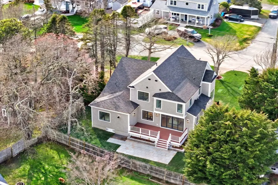 88 Pine Cone Drive, West Yarmouth, MA 02673 - #2