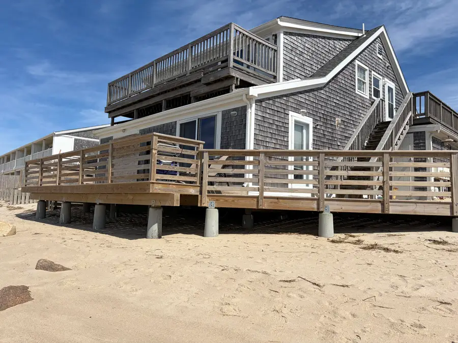 538 Shore Road #UNIT 4, Truro, MA 02666 - #3