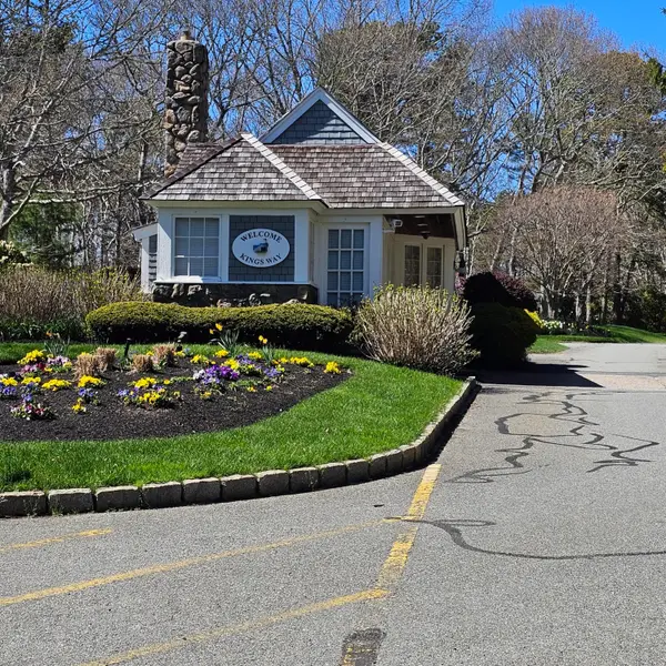 14 Forest Gate #UNIT 14, Yarmouth Port, MA 02675