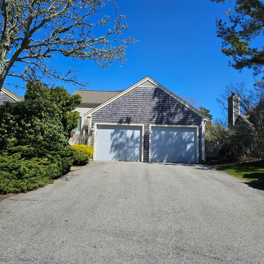 14 Forest Gate #UNIT 14, Yarmouth Port, MA 02675 - #2