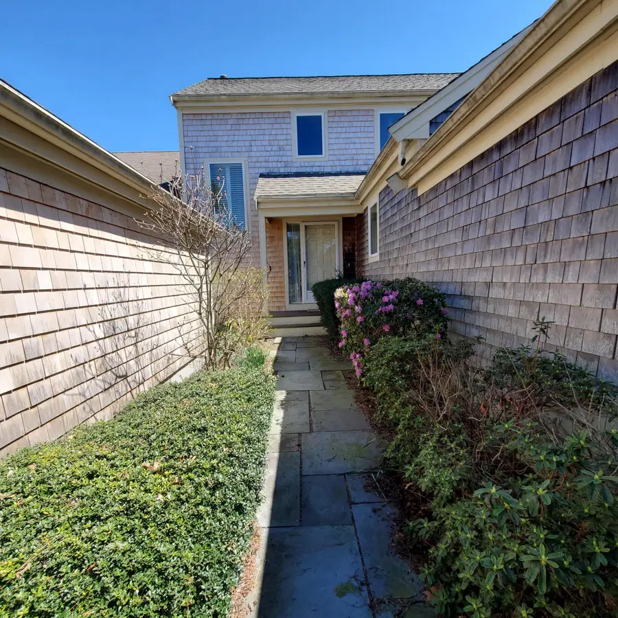 14 Forest Gate #UNIT 14, Yarmouth Port, MA 02675 - #3