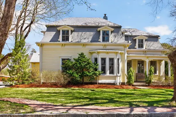 474 Davisville Road, East Falmouth, MA 02536