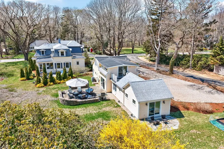 474 Davisville Road, East Falmouth, MA 02536 - #3