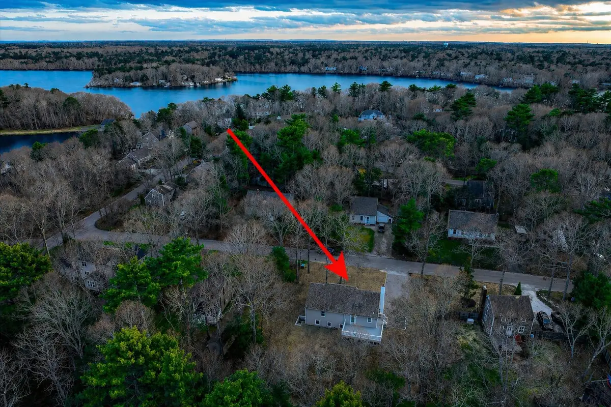 42 Bayberry Drive, Mashpee, MA 02649 - #1