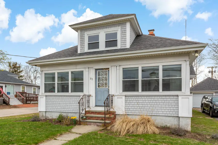 83 Davis Straits, Falmouth, MA 02540 - #3