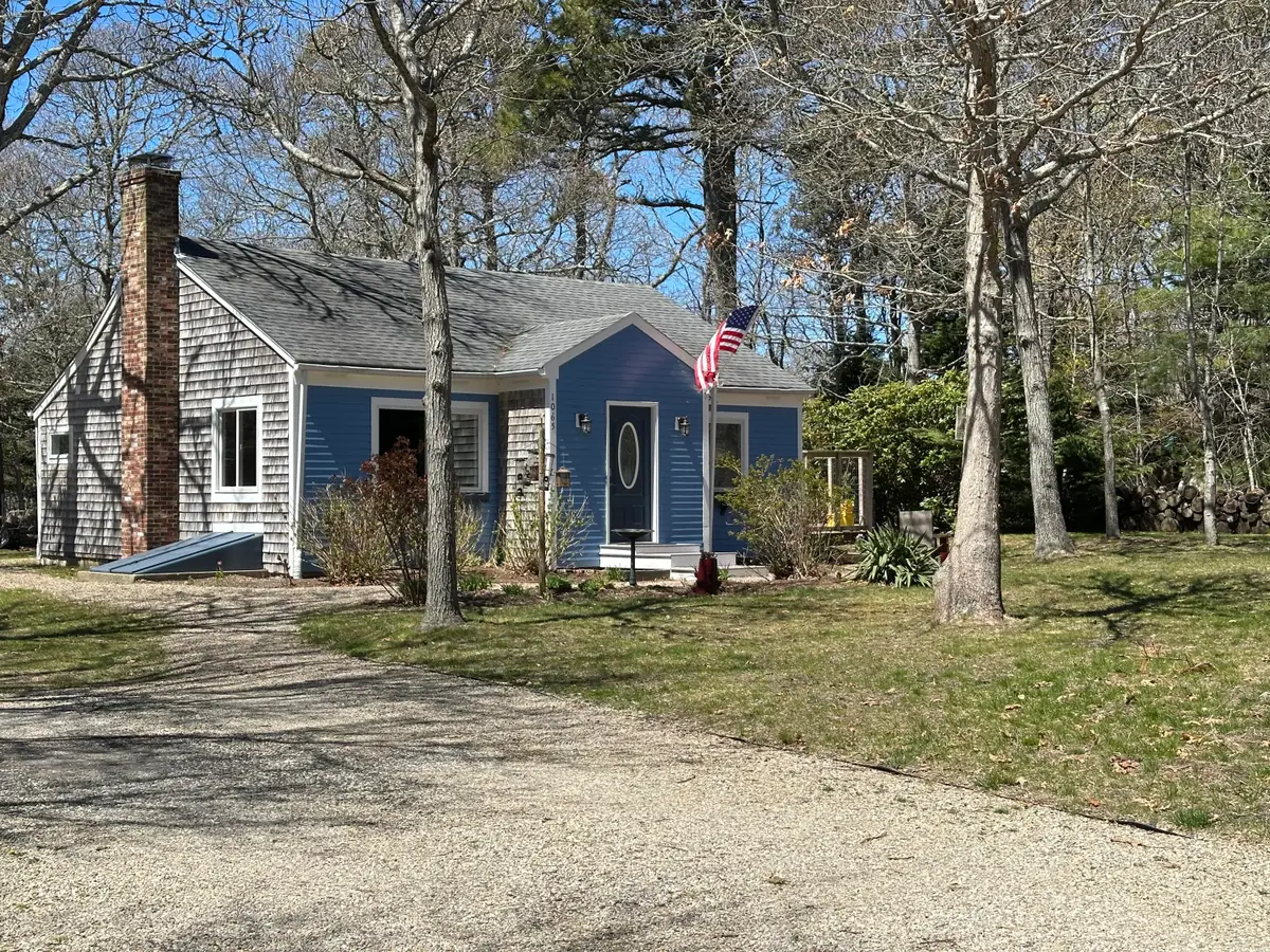 1065 Great Pond Road, Eastham, MA 02642 - #1