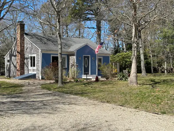 1065 Great Pond Road, Eastham, MA 02642