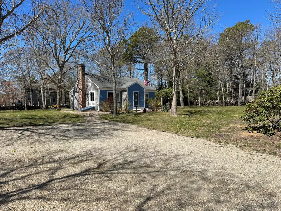 1065 Great Pond Road, Eastham, MA 02642 - #2