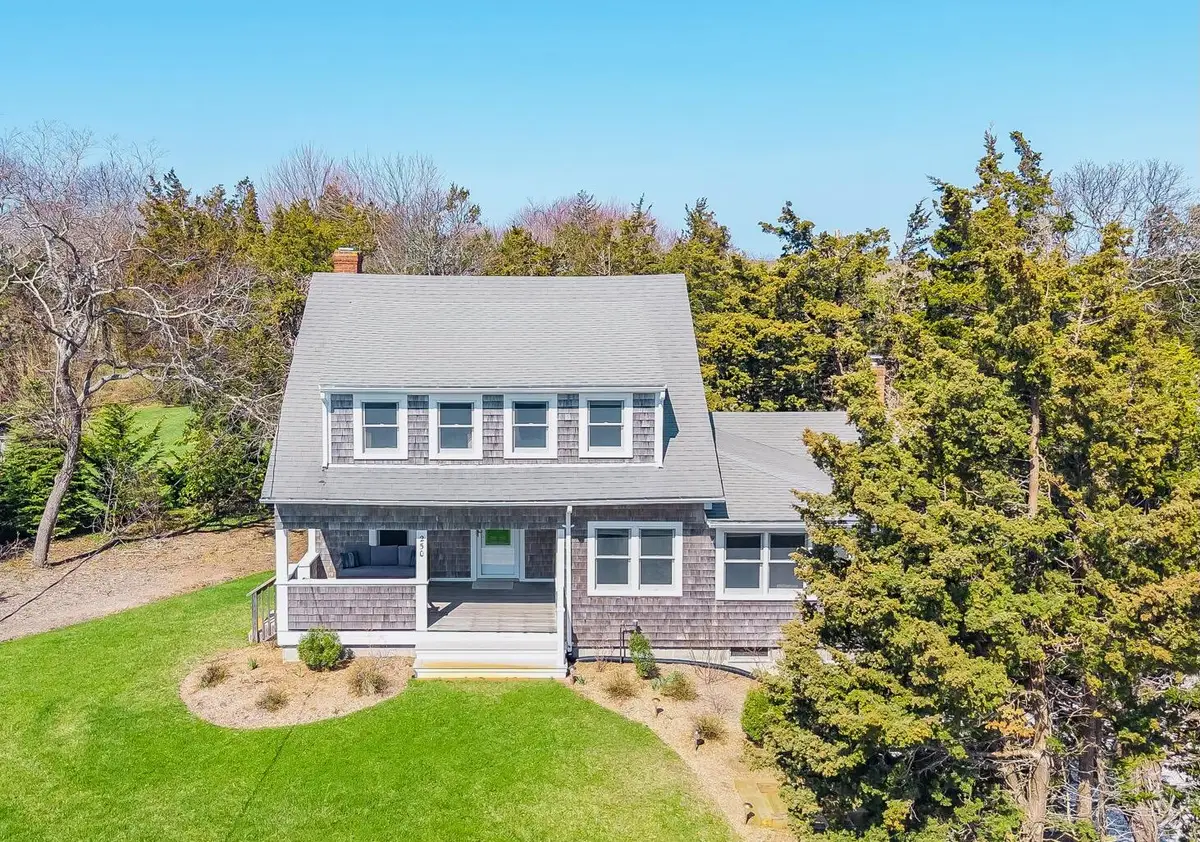250 Mary Chase Road, Eastham, MA 02642 - #1