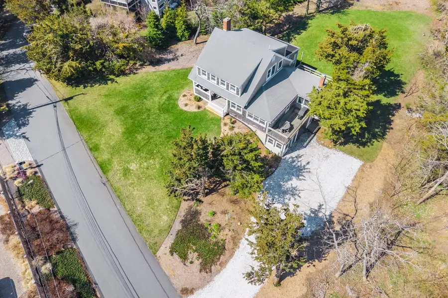 250 Mary Chase Road, Eastham, MA 02642 - #2