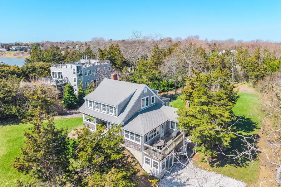 250 Mary Chase Road, Eastham, MA 02642 - #3