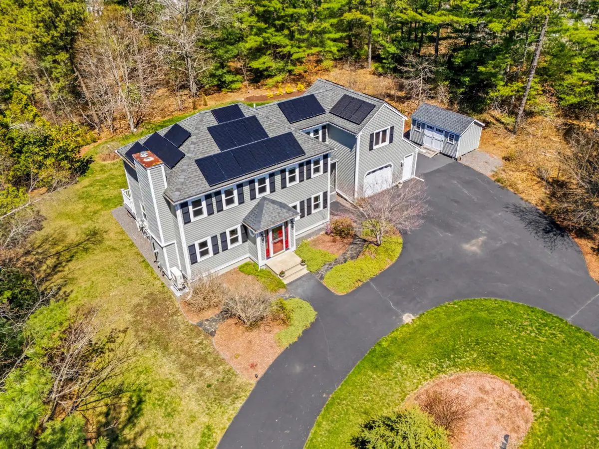 49 Martingale Lane, Plymouth, MA 02360 - #1