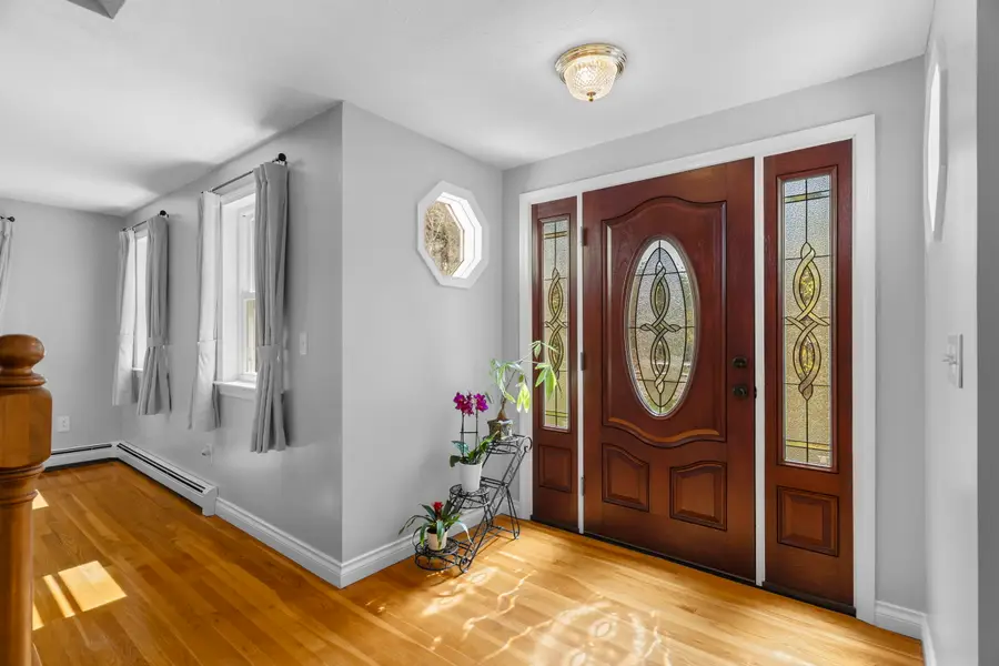 49 Martingale Lane, Plymouth, MA 02360 - #3