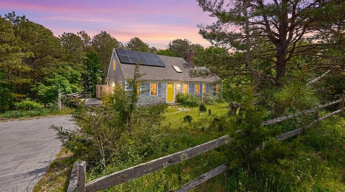 35 Sandpiper Hill And 5 Whimbrel Way, Wellfleet, MA 02667 - #1
