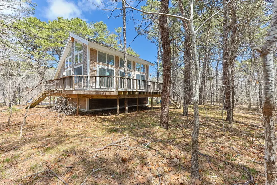 35 Sandpiper Hill And 5 Whimbrel Way, Wellfleet, MA 02667 - #3