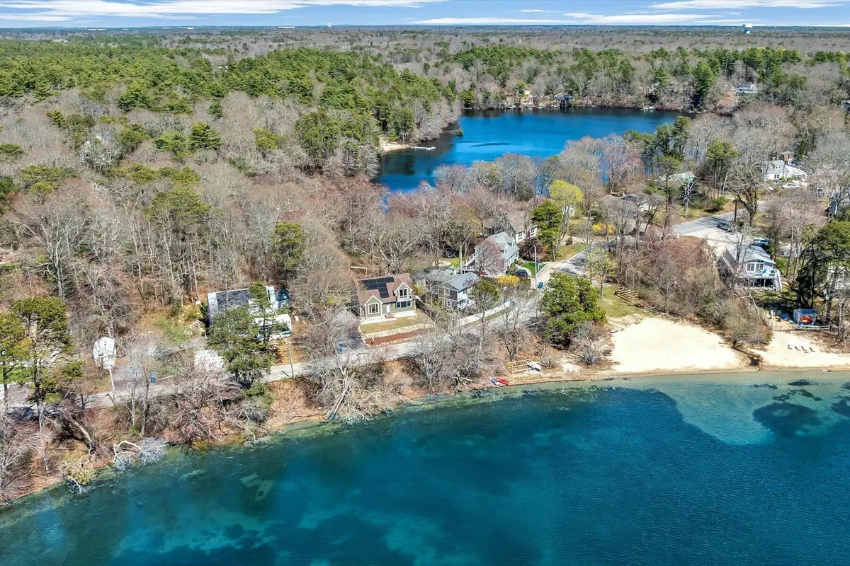 121 Pinecrest Beach Drive, East Falmouth, MA 02536 - #1