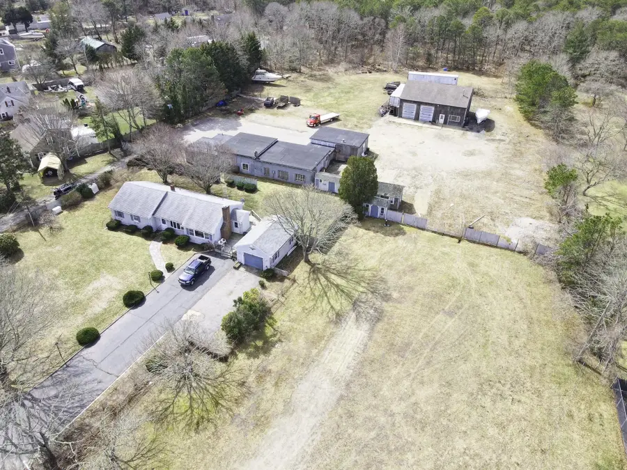 108 Trotting Park Road, Falmouth, MA 02540 - #3