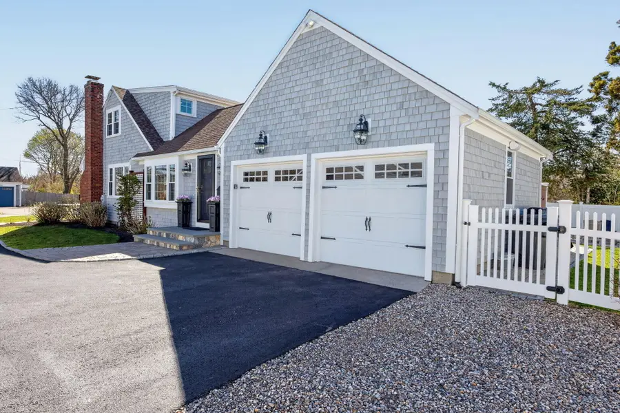 110 Mariners Lane, Falmouth, MA 02540 - #2