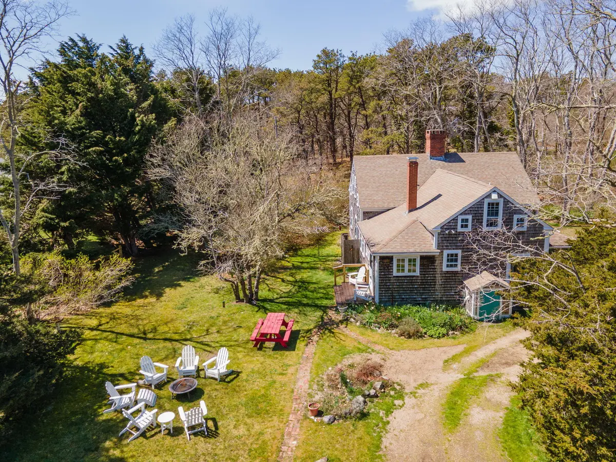 1551 Us Route 6, Wellfleet, MA 02667 - #1