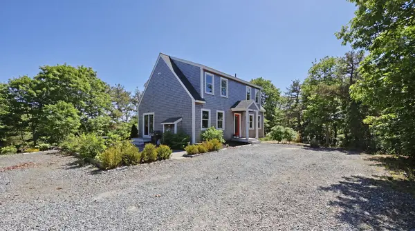 3 Union Field Road, Truro, MA 02666