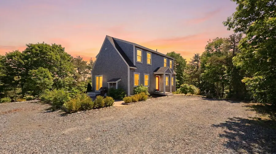 3 Union Field Road, Truro, MA 02666 - #2