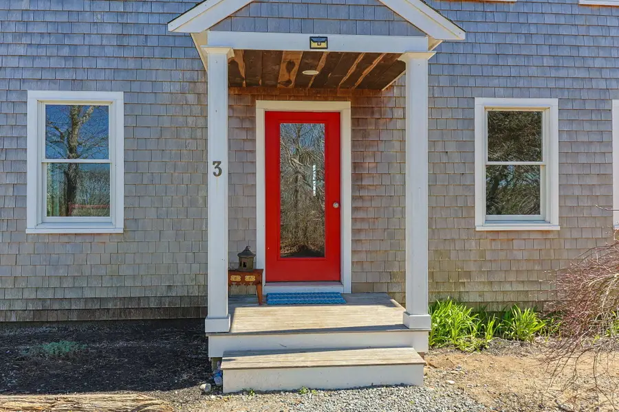 3 Union Field Road, Truro, MA 02666 - #3